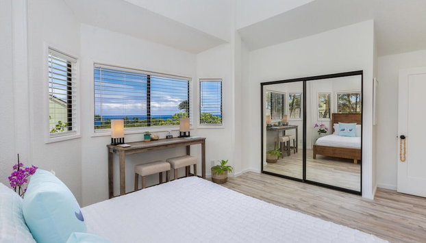 Kamahana 16 - up - Foto 5, Habitación