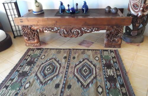 Luxury Suites Vila Indonésia - Foto 8