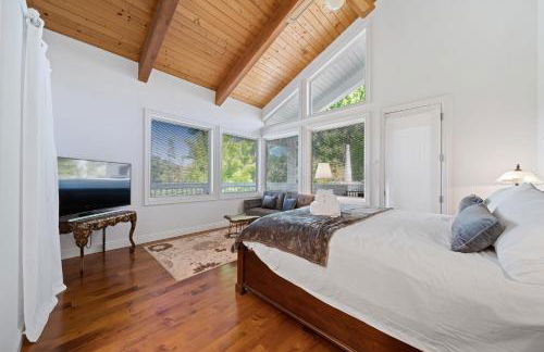 Secluded Lux Retreat in Moraga - Foto 13