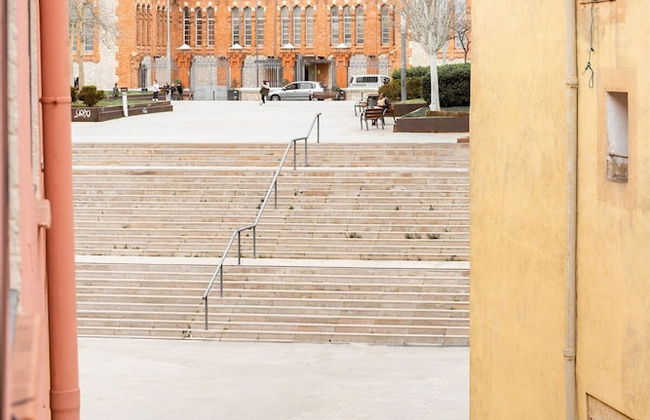 Unik Vacation Santes Creus - Foto 31