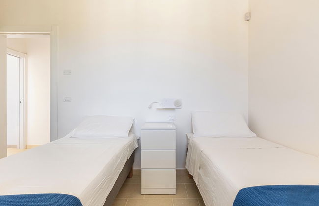 3921 Villa Cesira by Perle di Puglia - Foto 8