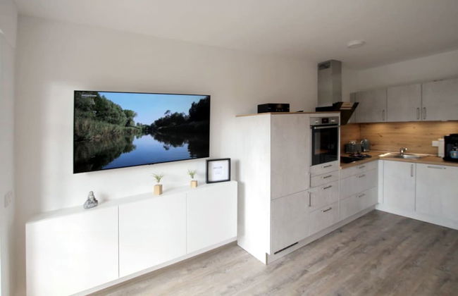 Ferienwohnung in Ruhiger Lage in Dornumersiel - Photo 6