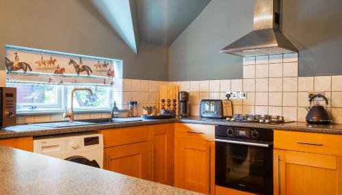 The Saddlers - Photo 5