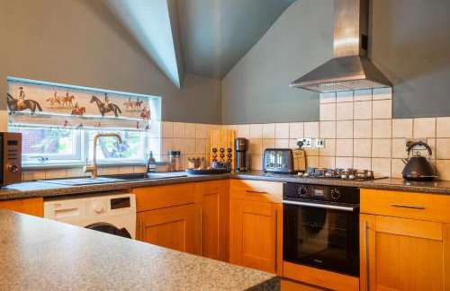 The Saddlers - Foto 5