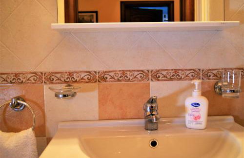 la Maison "37", apartment for 5-6 people, 3 bedrooms exclusive use - Foto 25