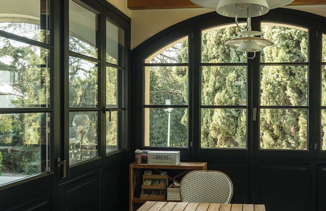 Green and Blue Villa by Wonderful Italy - Photo 23