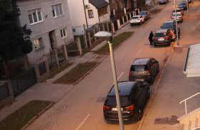 Home Run Apartment - Photo 28