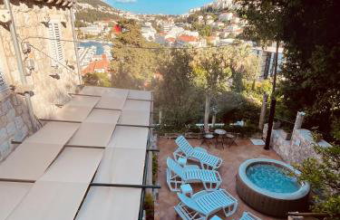 Peaceful house in Dubrovnik - Photo 66