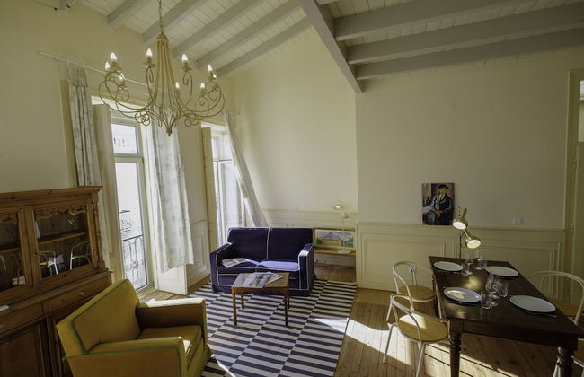 Casa do Jornal in Vila Real de Santo Ant nio - Foto 8