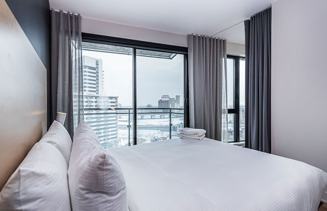 WERFY Luxury Apart-Hotel - Foto 24