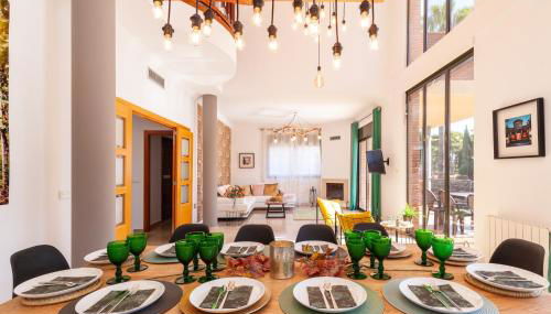 VILLA WINE EXPERIENCE Salou Center - SPA & Wine - Foto 3