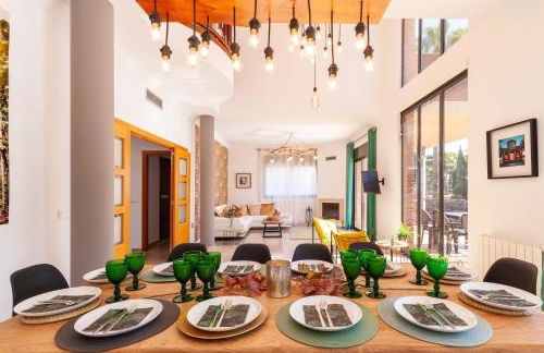 VILLA WINE EXPERIENCE Salou Center - SPA & Wine - Foto 3