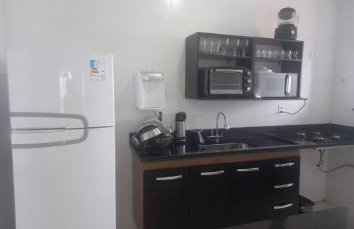 Apartamento Frente Mar - Foto 6