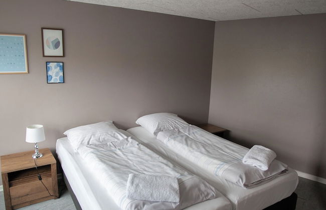 Jotunheim / Aparthotel / Family Friendly - Foto 2