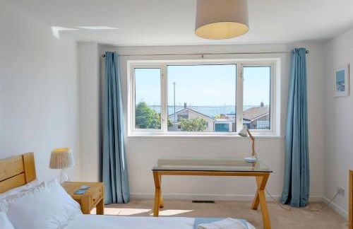 Harbour View - Emsworth - Sea Views - Foto 42