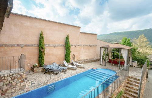 Cottage in Navas de Estena with Pool & Jacuzzi - Foto 28