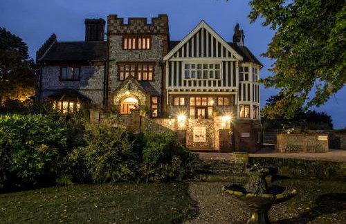 Dales Country House Hotel - Foto 1