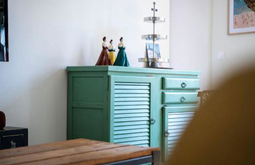 La Provence centre ville, piscine, jardin, terrasse - Foto 10