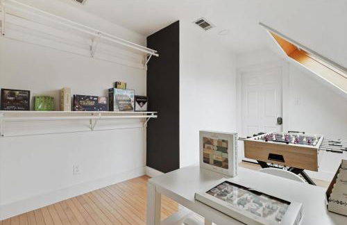 Best of Carrollton - Luxury Pool Hot tub Games - Foto 23