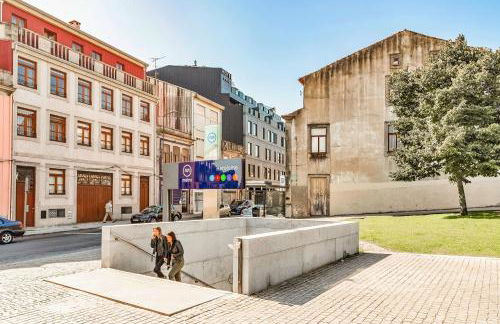 Charming Bonfim Penthouse - Foto 30