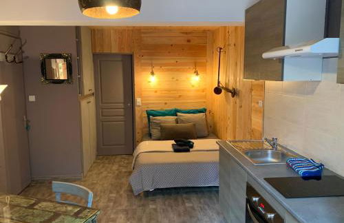 La Porteille - Foto 46