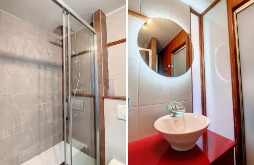 Nestor&Jeeves - HUBLOT TERRASSE - Sea view - swimming pool - Photo 19