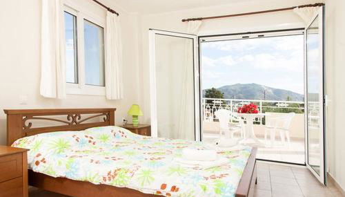 Villa Alexia on the Greek Island of Zakynthos - Foto 3