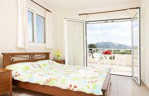 Villa Alexia on the Greek Island of Zakynthos - Foto 3