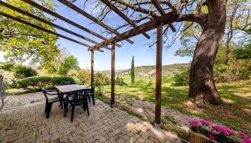 Agriturismo Apparita - Foto 4, Garden, Garden view