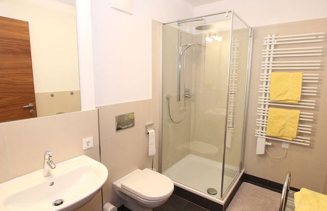 Ski In, Ski Out in Saalbach near Zell am See Xpress - Foto 13