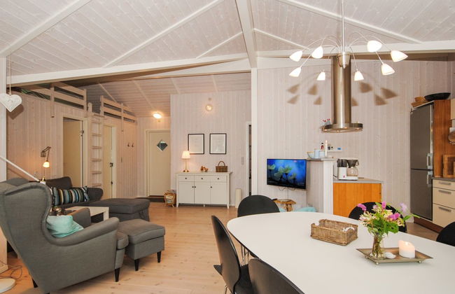 "Evelina" - 150m to the fjord - Photo 19