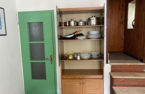 Villa Verde - Foto 65