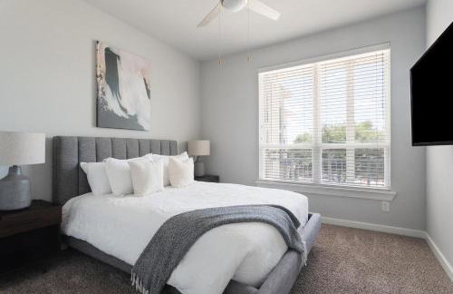 Landing Incredible 1BD Yoga Studio Gym - Foto 1