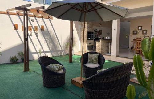 Sobrado Premium - Zona Sul - Foto 33