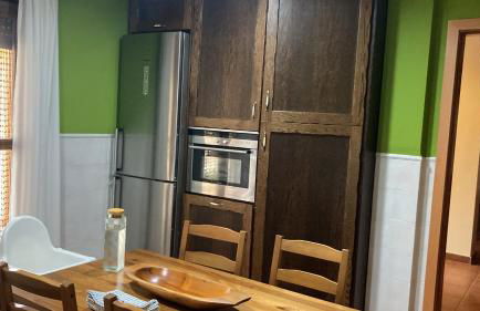 Villa La Parra en el corazón de la Sierra de Gata TR-CC-00464 - Foto 22