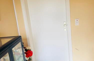 Apartment mit schöner Aussicht auf den Großen Feldberg & Burg Königstein & Frei PARKPLATZ auf Straßenseite - Foto 26