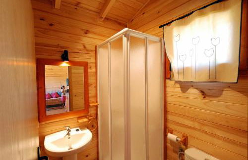 Cabañas del Cortino - Foto 10