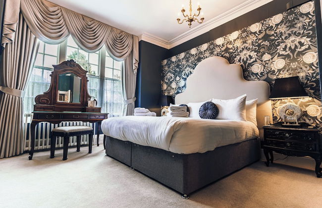 Plas Dinas Country House - Photo 48