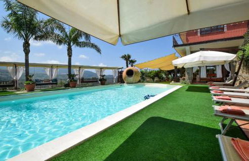 Villa Paradiso - Foto 8