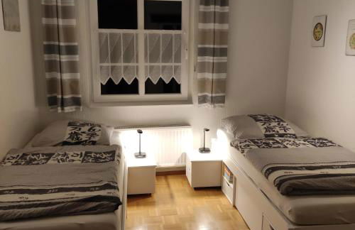 FEWO Hückeswagen "Das Historische" - Foto 20