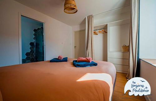 Villa en bord de mer avec piscine intérieure - Foto 19