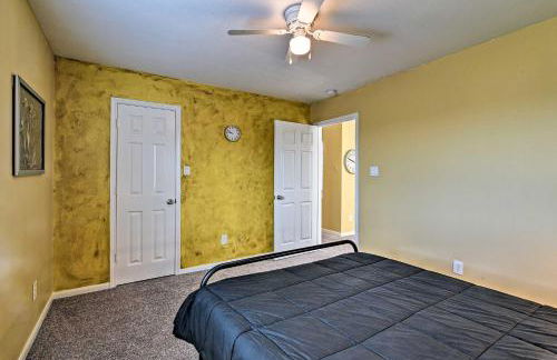 Walk to Bayshore Park Lakefront Dickinson Gem! - Foto 20