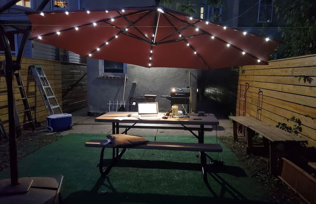 The Ultimate Guest House - Foto 37