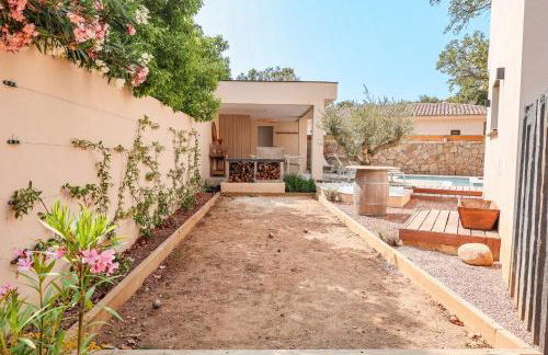 Villa Luciana Di Santa Lucia - Foto 12