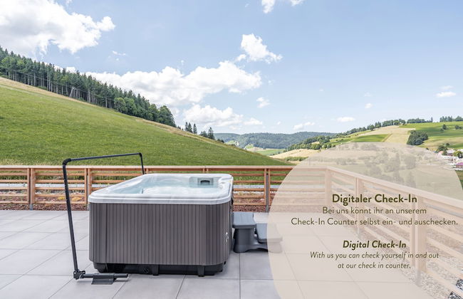 stuub todtnauberg - Foto 1