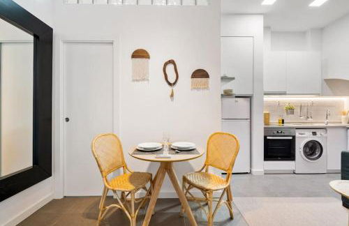 Lodging Apartments Almirall Beach B2 - Photo 15