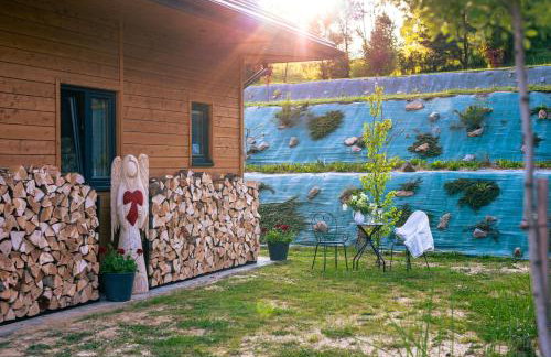 Zacisze Anioła - Foto 34