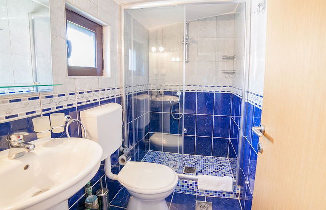 Apartments Viktorija - Foto 50