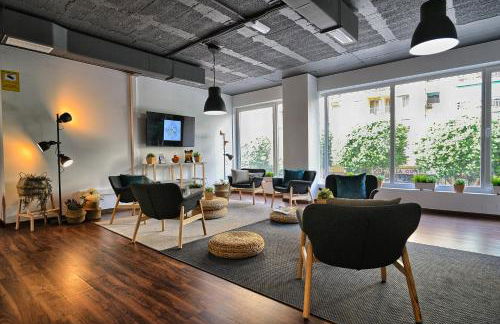 HQ Rooms Apartments San Vicente - Foto 110