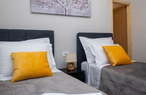 Olive garden Platinum, Posedarje - Photo 20